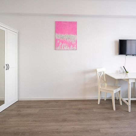 City Apartment Kuche,Bad, Parken Im Zentrum Ravensburgs A08 Bagian luar foto